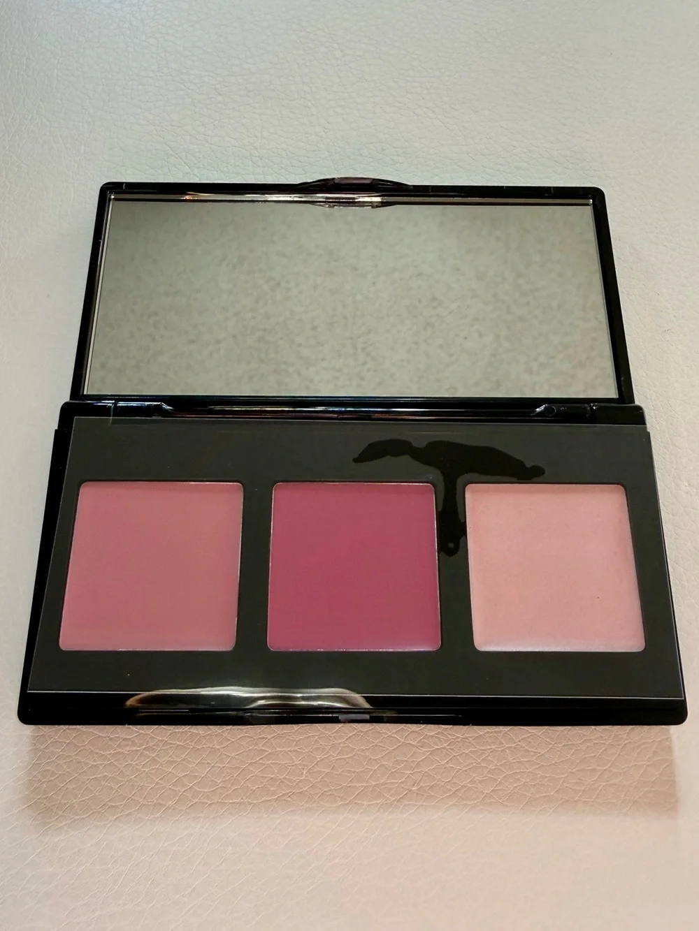 Laura Geller Brush & Blush Bundle
